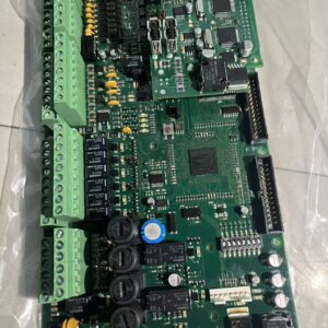 Consilium 462001 R2D circuit board Genuine Original Price Negotiable