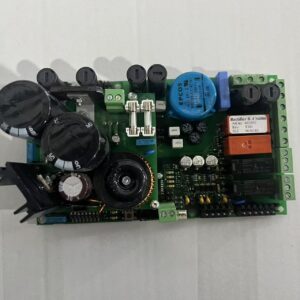 Consilium CS4000 462005 R1D Genuine product, price negotiable, after-sales warranty included.