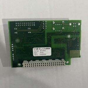Consilum CS4000 462008 R1D Genuine product, price negotiable, after-sales warranty included.