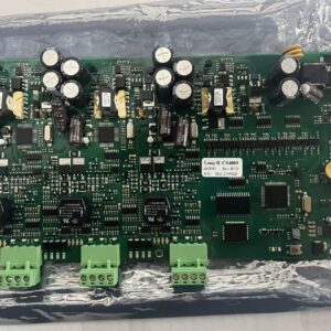 Consilum Loop B.CS4000 Circuit board 462003 R1D