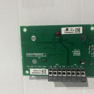 TYCO CIM800 125-585-650 Circuit board