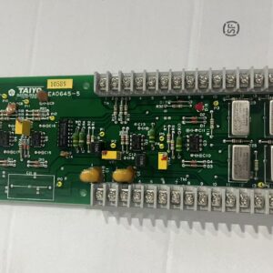 TAIYO EA0645-5 Circuit board