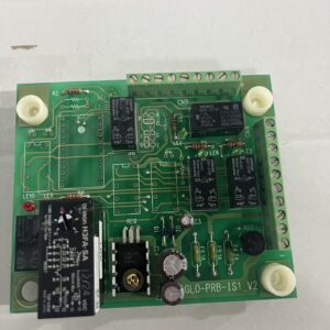TAIYO GLO-PRB-IS1 Circuit board