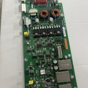 YOKOGAWA AS.V8123SE Circuit board