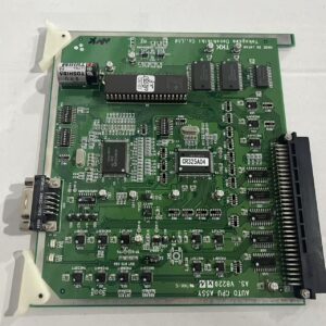 YOKOGAWA AS.V8220XN Circuit board
