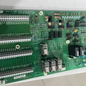 YOKOGAWA V8219VC-05 Circuit board