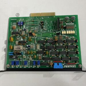 NABCO MCA-501-01 88373747303 Circuit board