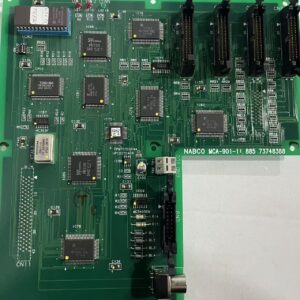 NABCO MCA-901-11 88573748388 Circuit board