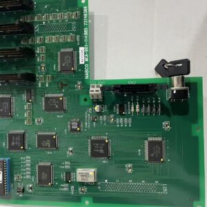 NABCO MCA-901-11A 88573748388 Circuit board