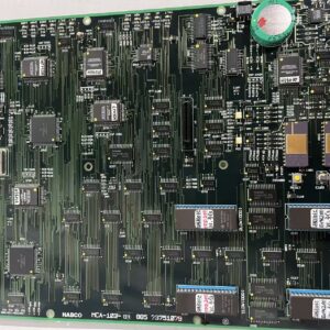 NABCO MCA-103-01 88573751079 Circuit board