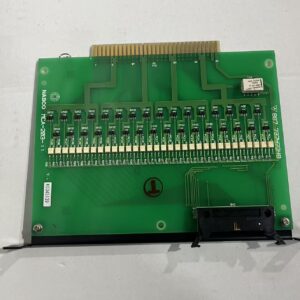 NABCO MCA-203-11 88773747348 Circuit board