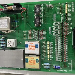 NABCO MCA-602-02 Circuit board