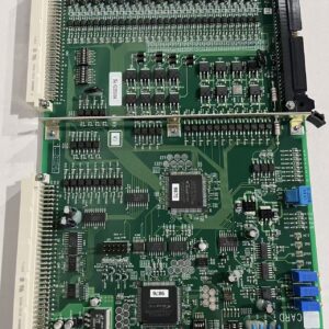 NABCO MCB-1202-01 Circuit board