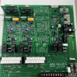 YSK-SAS-MAIN Circuit board Genuine product