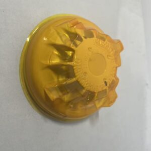 TYCO 601H-F-M Smoke detector