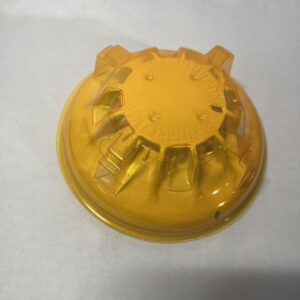 TYCO 711H Smoke detector