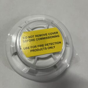 CONSILIUM EV-H2-CS Smoke detector