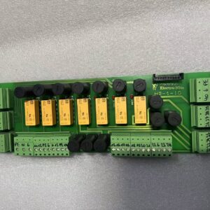 HERAEUS H2-1-IO module