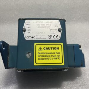 AMOT 4140CK1E13AA0-EE Pressure Transmitter