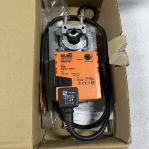 BELIMO SM24A-SR Ball valve actuator