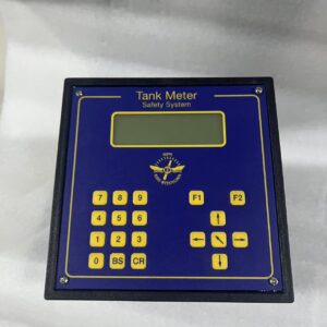 HOPPE AH-RP03D Tank meter