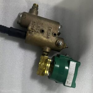 ASCO NFE210C094 valve
