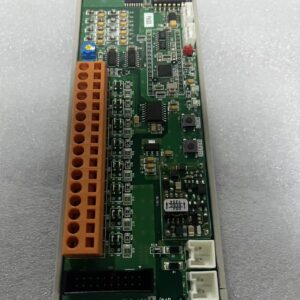 KEI SYSTEM ILS-AII1/01B module