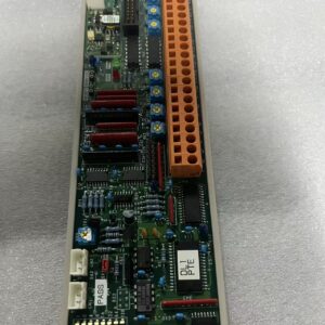 KEI SYSTEM ILS-PT3/01 module