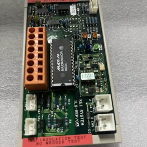 KEI SYSTEM ILS-D02/02B module