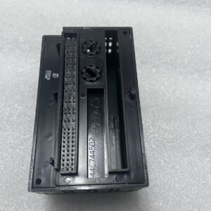 FANUC IC200MDL640F module