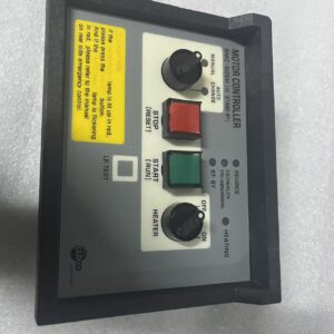 LUXCO SMC-505H Motor Controller