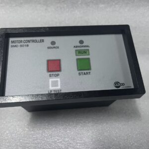 LUXCO SMC-501B Motor Controller