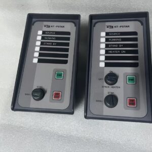 KTE KT-PSTAR KT-PSTAR-CSA Motor Controller