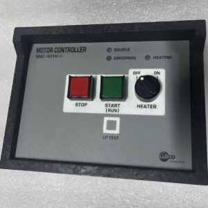 LUXCO SMC-501H Motor Controller
