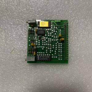 KONGSBERG NN808.3 circuit board