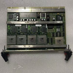 KONGSBERG BSP67 circuit board