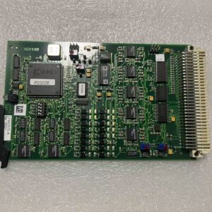 KONGSBERG AOV400 circuit board