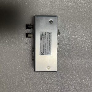 KONGSBERG RMC-ST panel