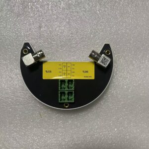 KONGSBERG GLB-7B/2A dacang level sensor