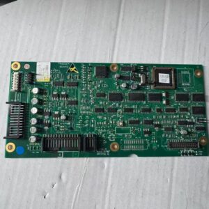 TRIGGER 65801801-15 Circuit board