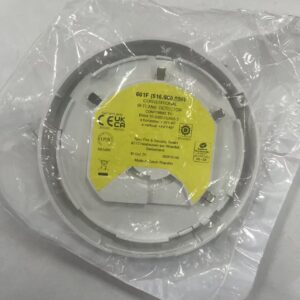 TYCO 601F 516.600.006 Fire alarm smoke detector