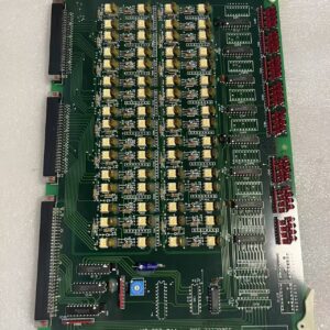 NABCO MC-207-01A circuit board