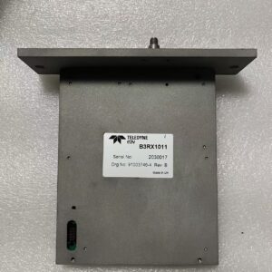E2V B3RX1011 magnetron