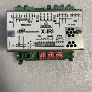 LNGERSOLLRAND X-IRI circuit board module
