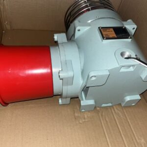 Q-Light SESAL-WS audible and visual alarm