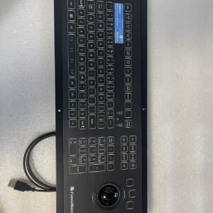 CONSILIUM 10KB-010 keyboard