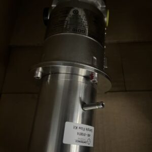 TELEDYNE GD10-P00-17DG-OXH-00 gas detector