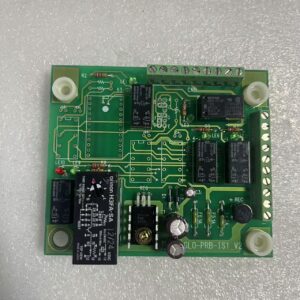 TAIYO GLO-PRB-IS1 circuit board