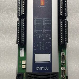 KONGSBERG RMP400 module