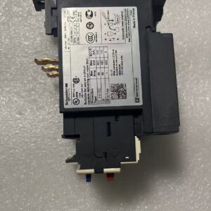 SCHNEIDER LRD318 AC contactor